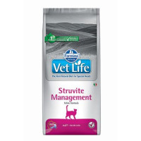 Vet Life Natural CAT Struvite Management 2kg