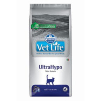 Vet Life Natural CAT Ultrahypo 2kg