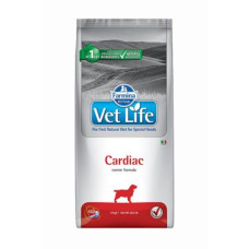 Vet Life Natural DOG Cardiac 10kg