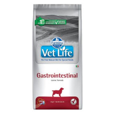 Vet Life Natural DOG Gastro-Intestinal 12kg