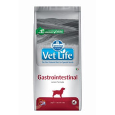 Vet Life Natural DOG Gastro-Intestinal 2kg