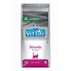 Vet Life Natural CAT Struvite 2kg