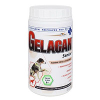 Gelacan Senior 500g