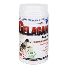 Gelacan Senior 500g