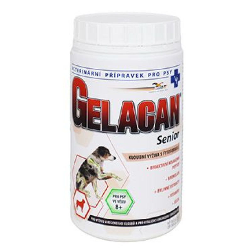 Gelacan Senior 500g