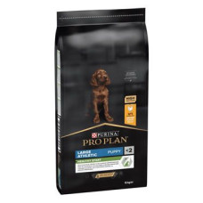 ProPlan Dog Puppy Large Athletic OptiStart Chick 12kg