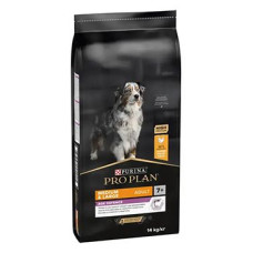 ProPlan Dog Adult 7+ Optiage Medium&Large Chicken 14kg