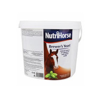 Nutri Horse Kvasnice plv 2kg new