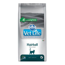 Vet Life Natural CAT Hairball 2kg