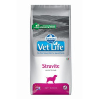 Vet Life Natural DOG Struvite 2kg