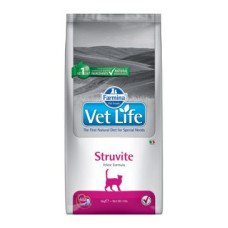 Vet Life Natural CAT Struvite 400g