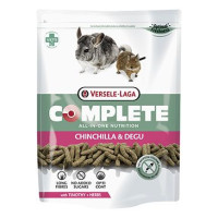 VL Complete Chinch&Degu pro činčily a osmáky 500g
