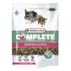 VL Complete Chinch&Degu pro činčily a osmáky 500g