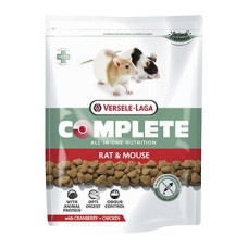 VL Complete Rat&Mouse pro potkany a myši 500g