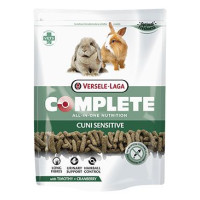 VL Complete Cuni Sensitive pro králíky 500g