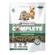 VL Complete Cuni Sensitive pro králíky 500g