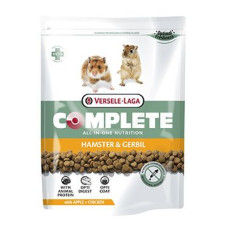 VL Complete Hamster&Gerbil pro křečky a pískomily 500g