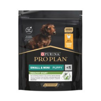 ProPlan Dog Puppy Small&Mini OptiStart Chicken 700g