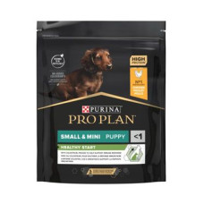ProPlan Dog Puppy Small&Mini OptiStart Chicken 700g