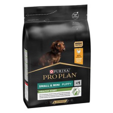 ProPlan Dog Puppy Small&Mini OptiStart Chicken 3kg