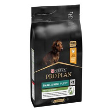 ProPlan Dog Puppy Small&Mini OptiStart Chicken 7kg