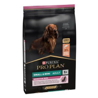 ProPlan Dog Adult Small&Mini SenstiveSkin Salmon 7kg