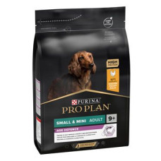 ProPlan Dog Adult 9+ Optiage Small&Mini Chicken 3kg
