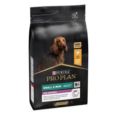ProPlan Dog Adult 9+ Optiage Small&Mini Chicken 7kg