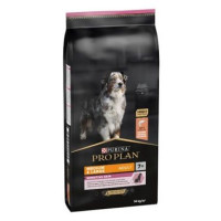 ProPlan Dog Adult 7+Sensitive Medium&Large Salmon 14kg