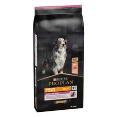 ProPlan Dog Adult 7+Sensitive Medium&Large Salmon 14kg