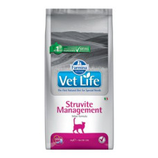 Vet Life Natural CAT Struvite Management 400g