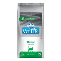 Vet Life Natural CAT Renal 400g