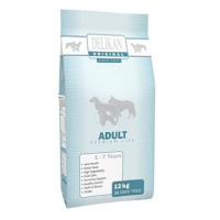 Delikan Dog Original Adult 12kg