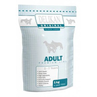Delikan Dog Original Adult 1kg