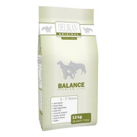 Delikan Dog Original Balance 12kg