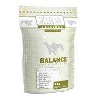 Delikan Dog Original Balance 1kg