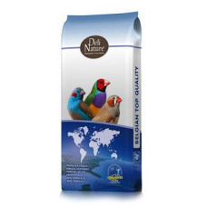 Krmivo pro Ptáky DELI N 84 Austral.Finches 20 kg