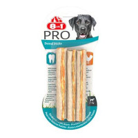 Pochoutka 8in1 Pro Dental Sticks 3ks