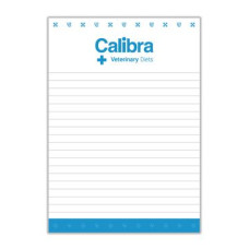 Calibra - VD blok trhací A5