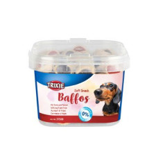 Pochoutka Soft Snack BAFFOS pro psy 140g TR