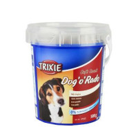 Pochoutka Soft Snack DOG´O´RADO pro psy 500g TR