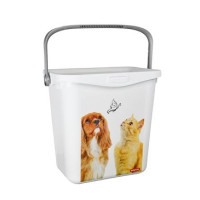 Curver Multibox kočka/pes 6l