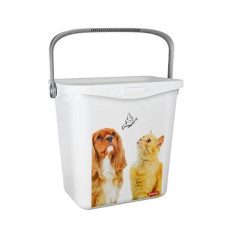Curver Multibox kočka/pes 6l