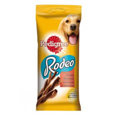 Pedigree Pochoutka Rodeo hovězí 70g