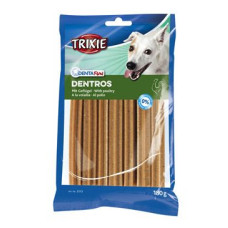 Pochoutka Dentafun DENTROS pro psy 180g TR