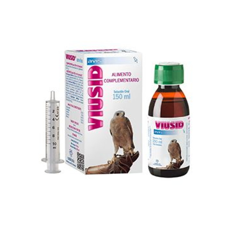 Viusid avis 150ml