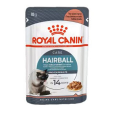 Royal Canin Feline Hairball Care kapsa 85g