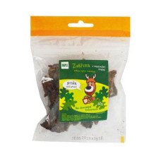 Pochoutka sušená MAPES Zvěřina srnka 60g