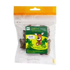 Pochoutka sušená MAPES Zvěřina daněk 60g