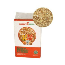 Hobliny podestýlka lis. KLASIK RabbitWeed 60l/1,5kg